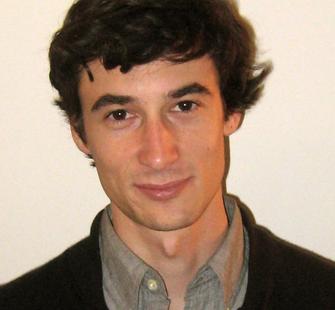 Gideon Fink Shapiro